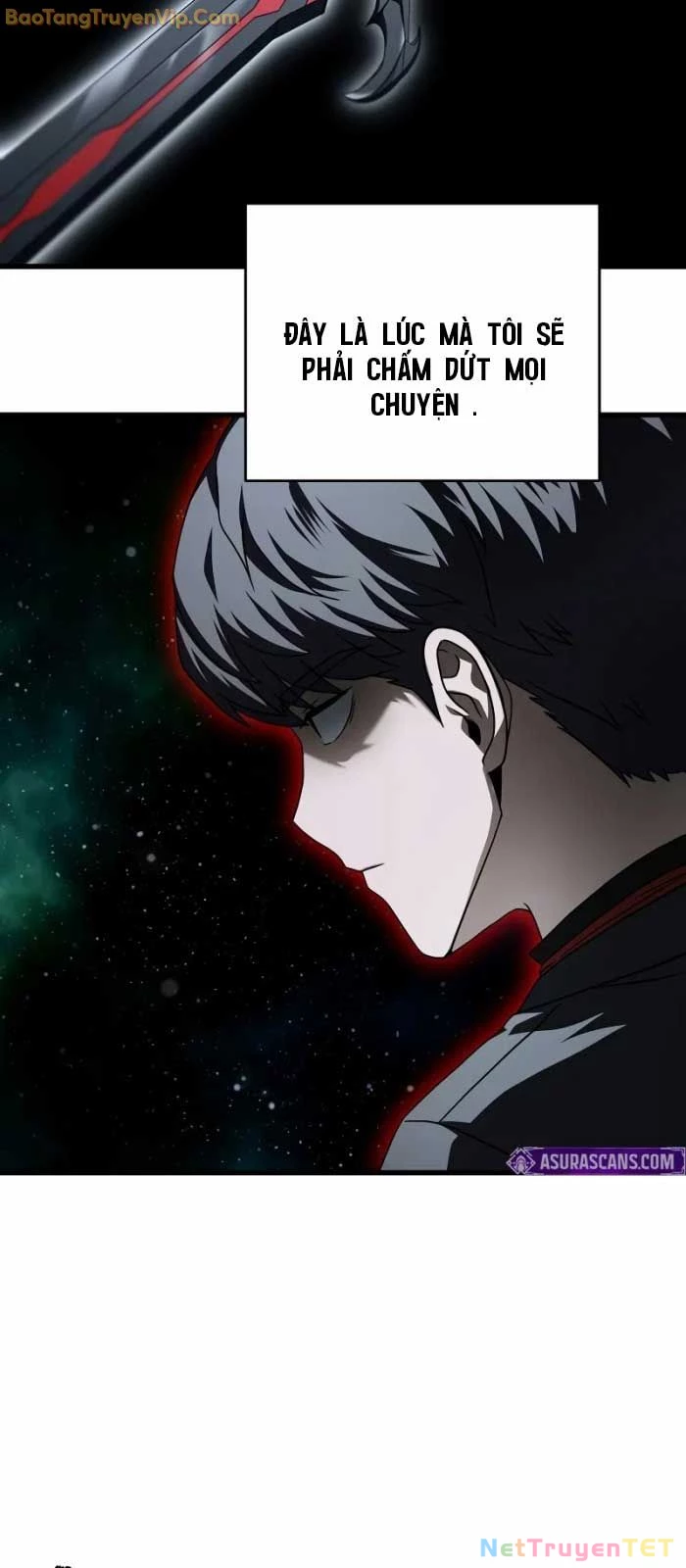 Người Chơi Không Thể Thăng Cấp Chapter 173 - Trang 4