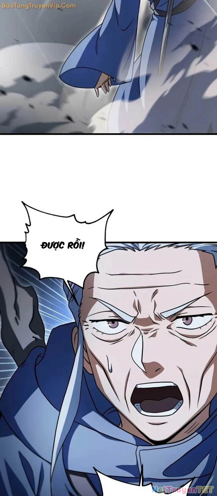 Người Chơi Không Thể Thăng Cấp Chapter 173 - Trang 4