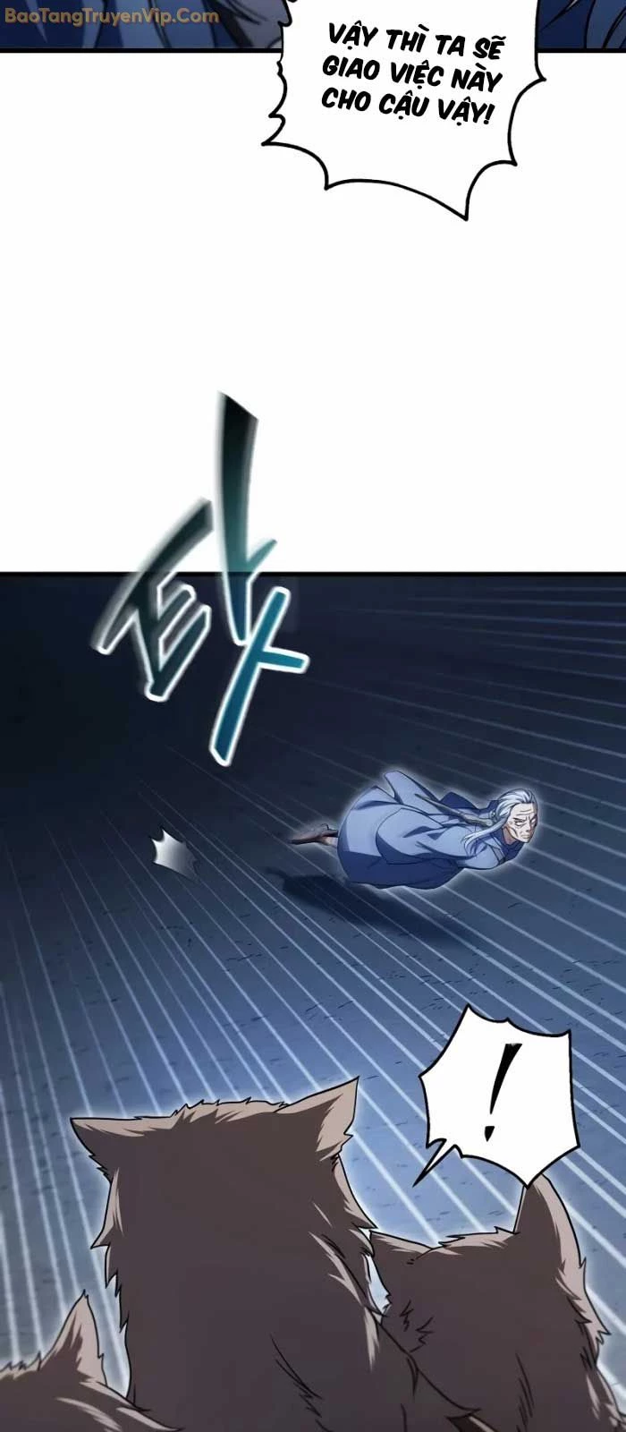 Người Chơi Không Thể Thăng Cấp Chapter 173 - Trang 4