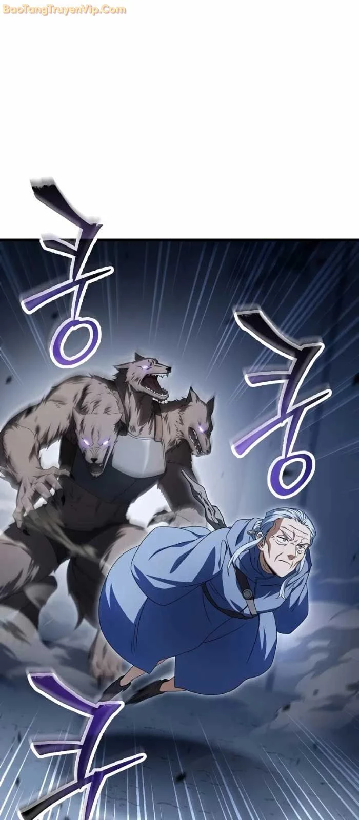 Người Chơi Không Thể Thăng Cấp Chapter 173 - Trang 4