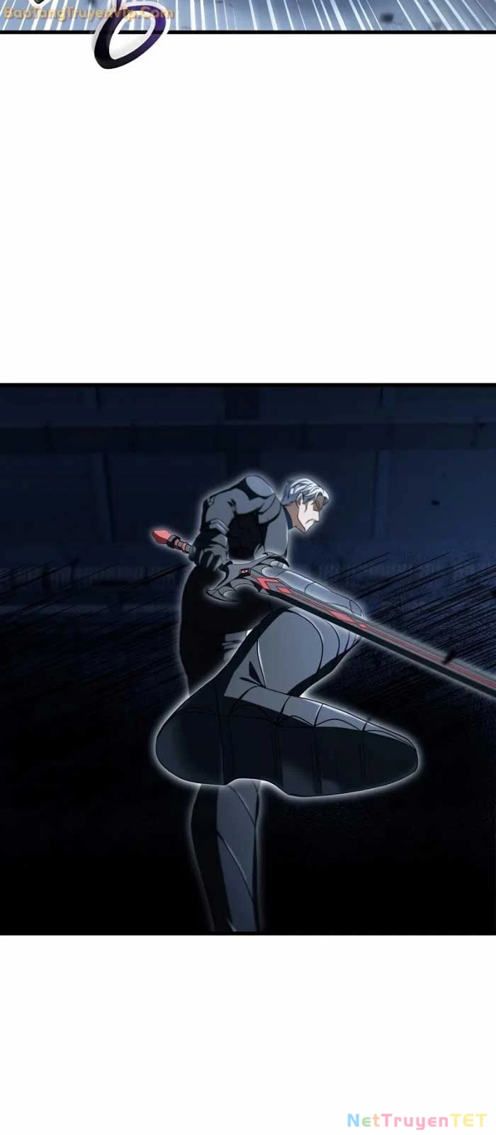 Người Chơi Không Thể Thăng Cấp Chapter 173 - Trang 4