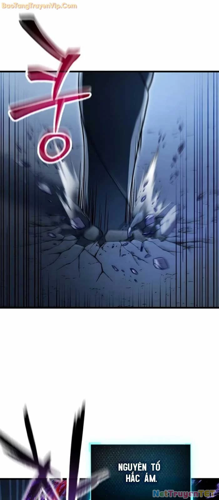 Người Chơi Không Thể Thăng Cấp Chapter 173 - Trang 4