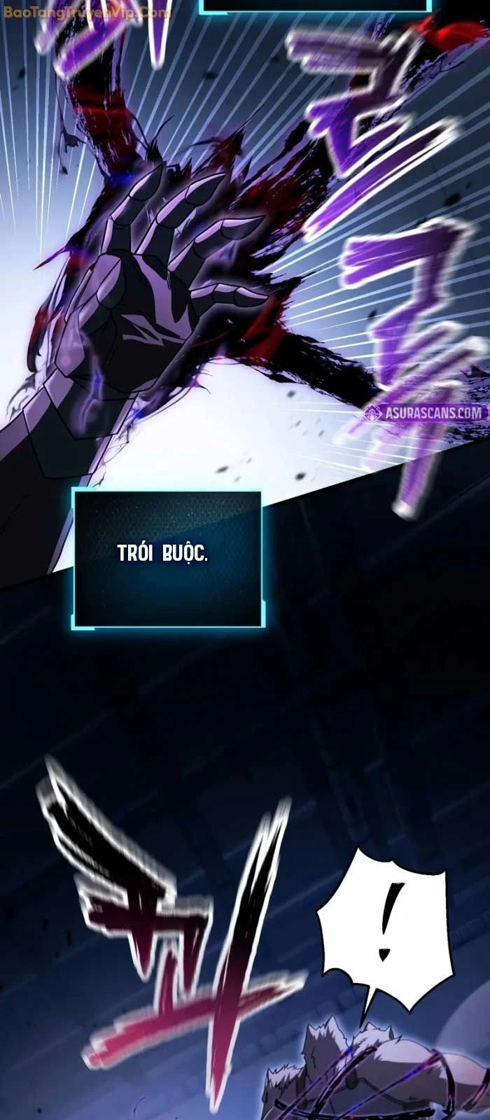 Người Chơi Không Thể Thăng Cấp Chapter 173 - Trang 4