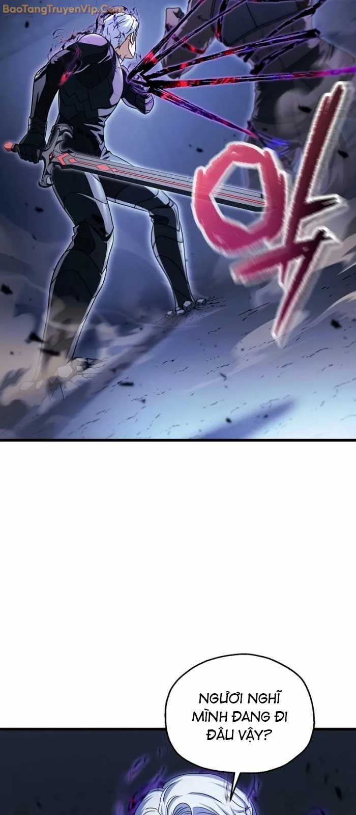 Người Chơi Không Thể Thăng Cấp Chapter 173 - Trang 4