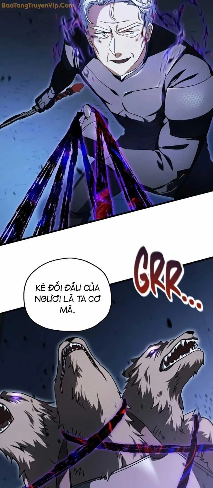 Người Chơi Không Thể Thăng Cấp Chapter 173 - Trang 4