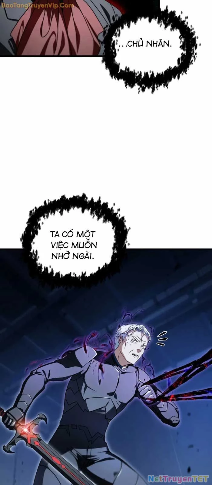 Người Chơi Không Thể Thăng Cấp Chapter 173 - Trang 4