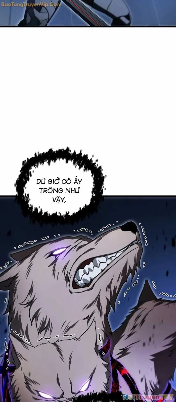 Người Chơi Không Thể Thăng Cấp Chapter 173 - Trang 4