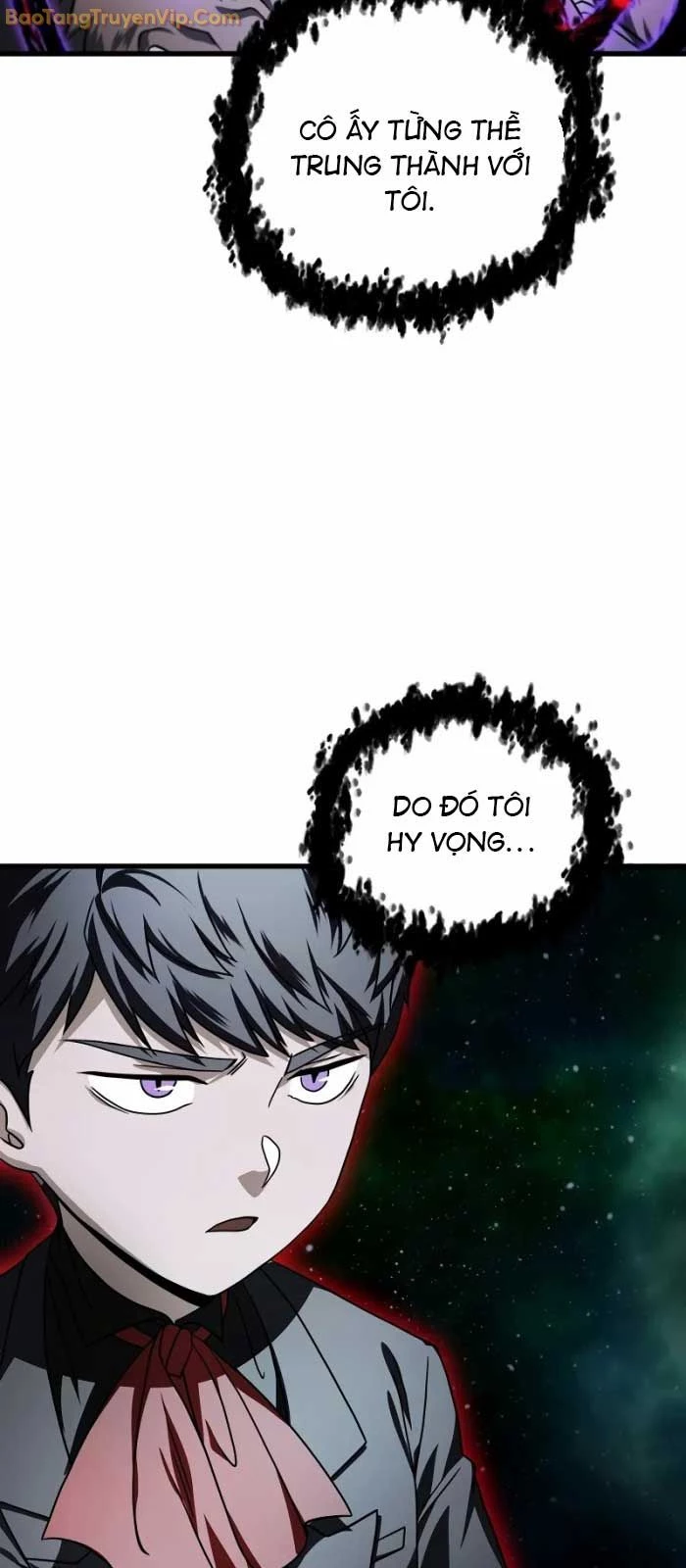 Người Chơi Không Thể Thăng Cấp Chapter 173 - Trang 4