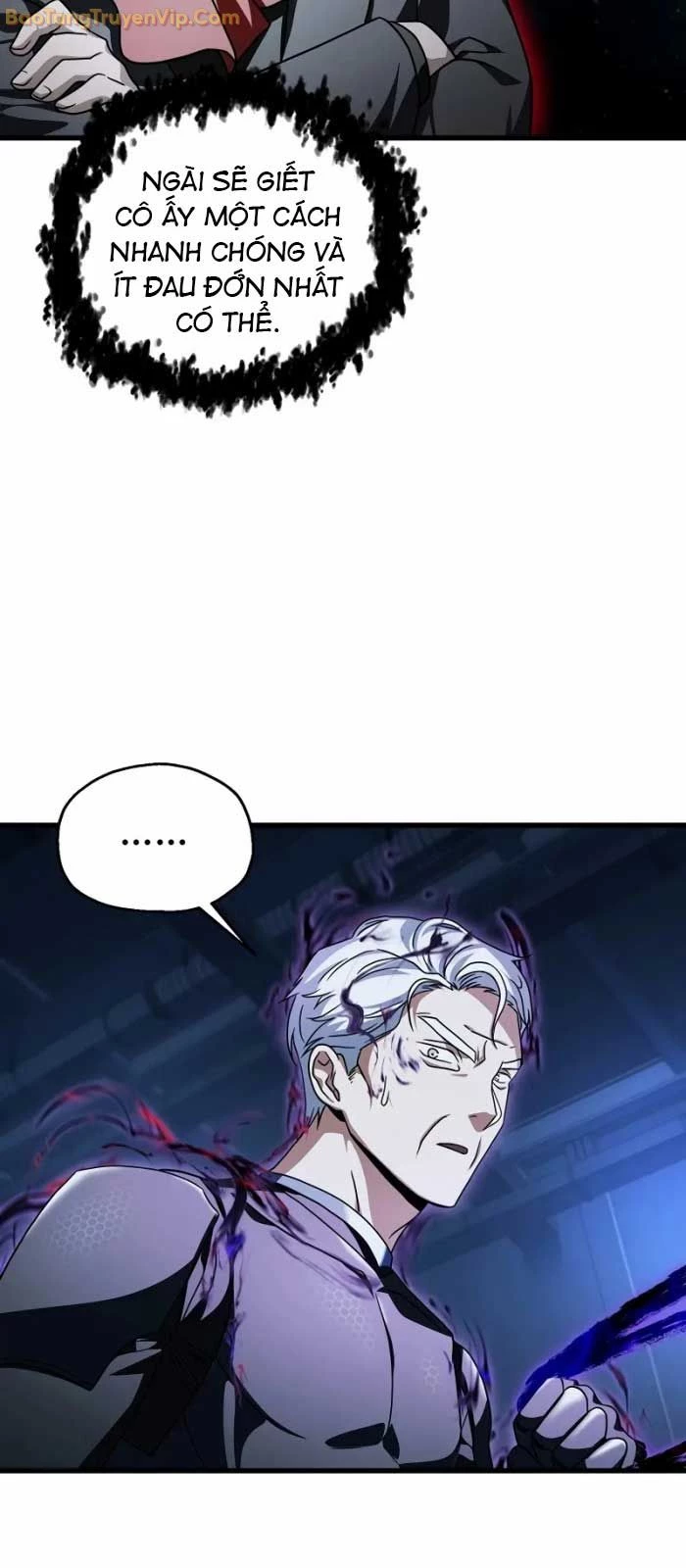 Người Chơi Không Thể Thăng Cấp Chapter 173 - Trang 4