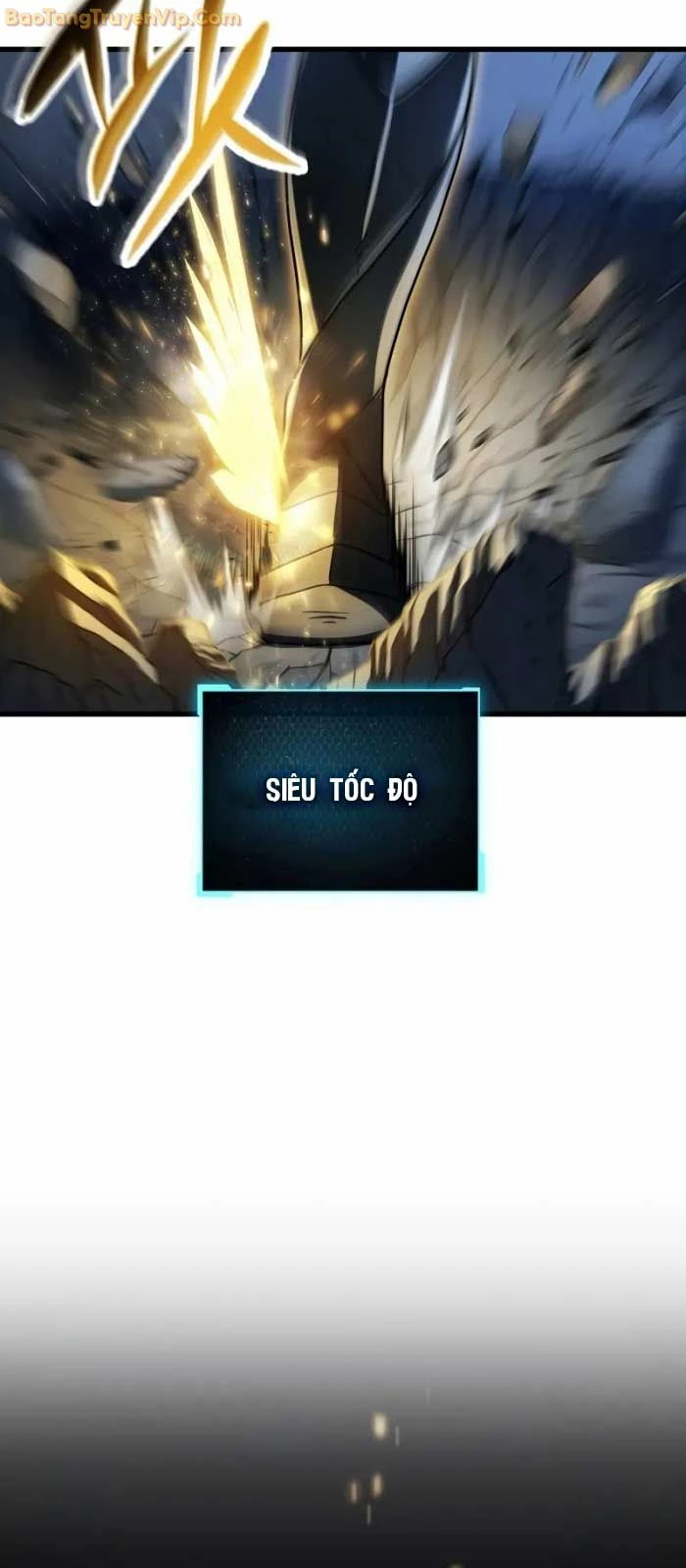 Người Chơi Không Thể Thăng Cấp Chapter 173 - Trang 4