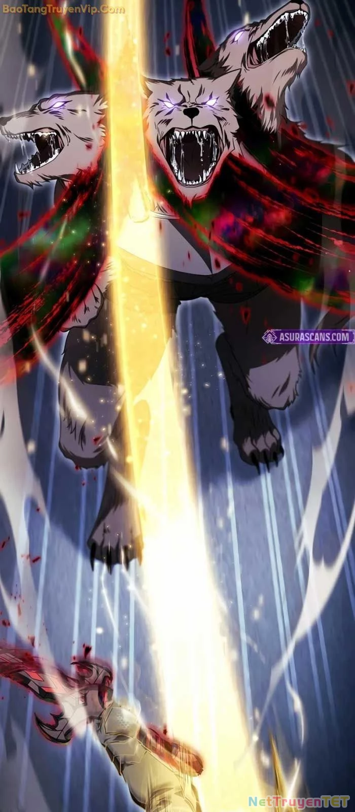 Người Chơi Không Thể Thăng Cấp Chapter 173 - Trang 4