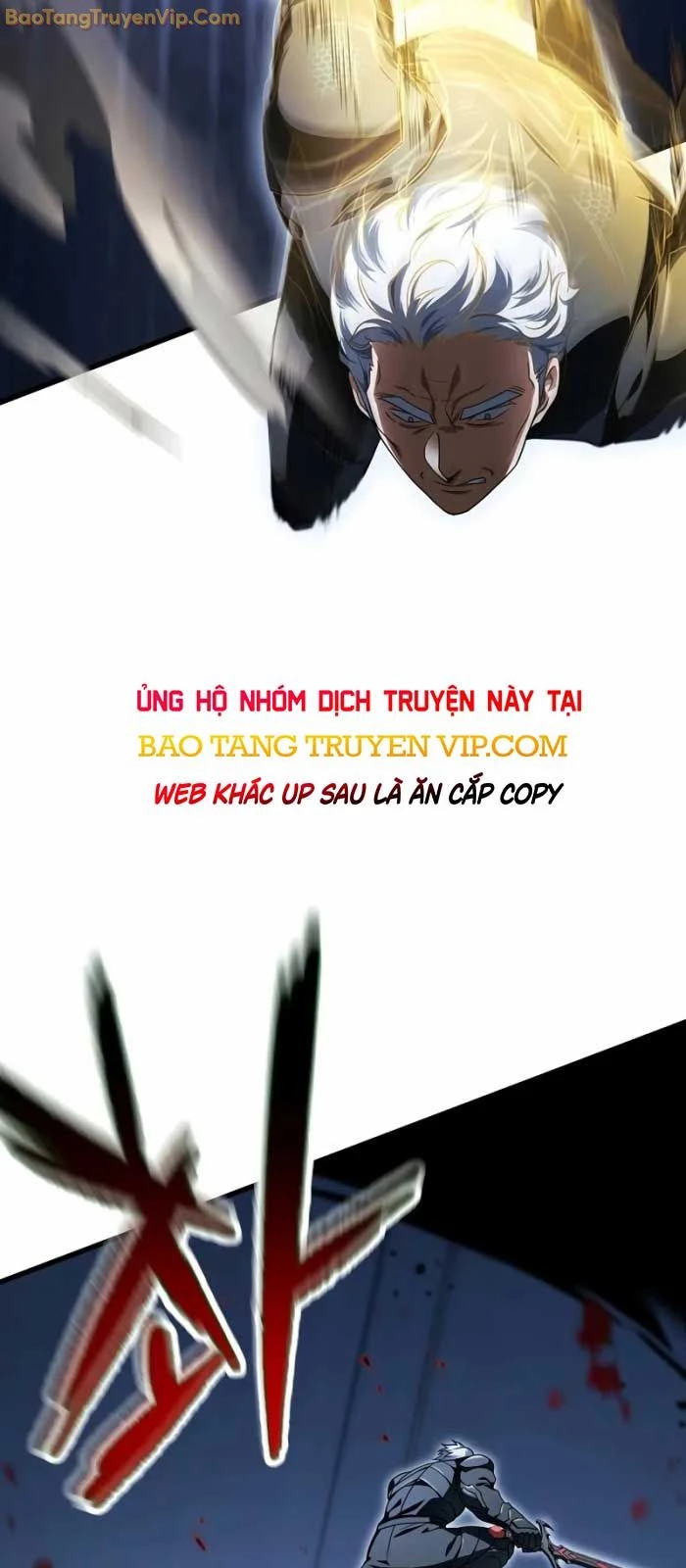 Người Chơi Không Thể Thăng Cấp Chapter 173 - Trang 4