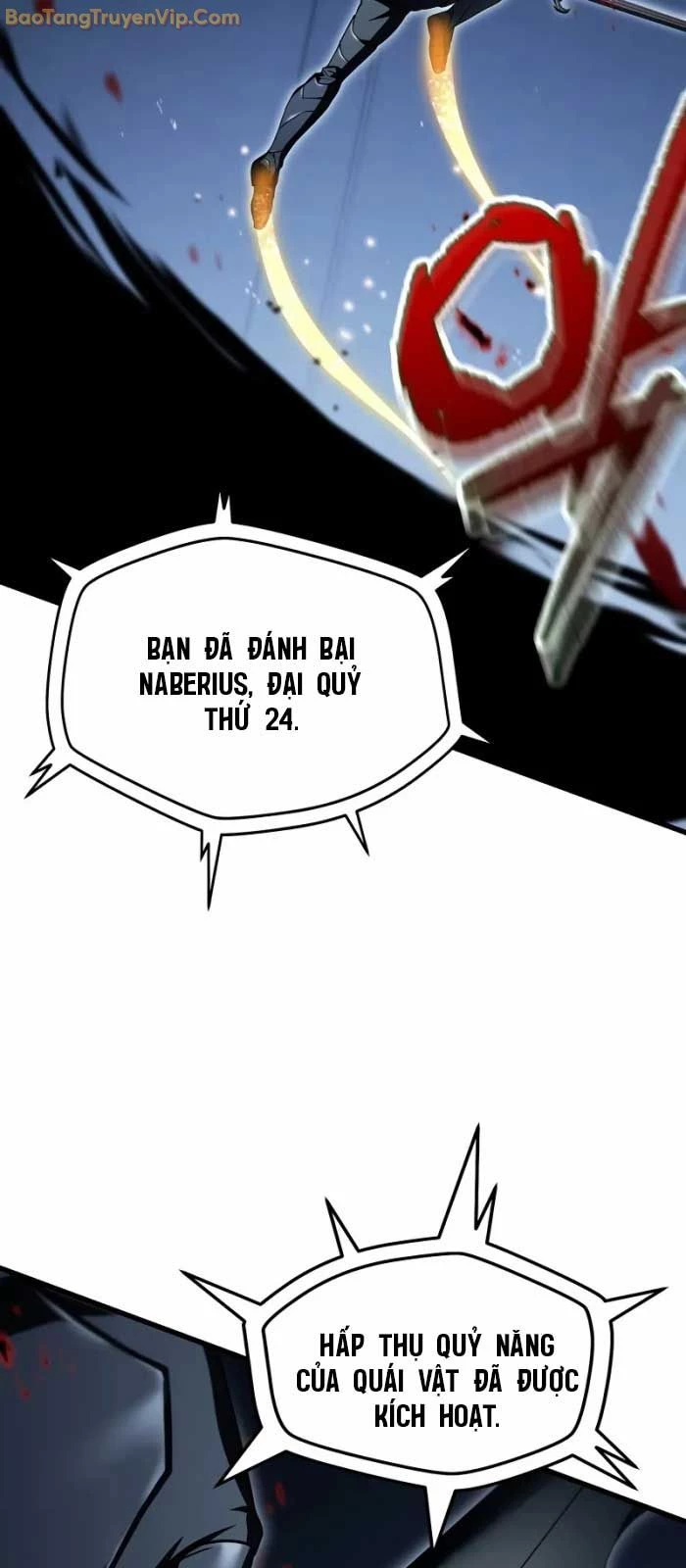 Người Chơi Không Thể Thăng Cấp Chapter 173 - Trang 4