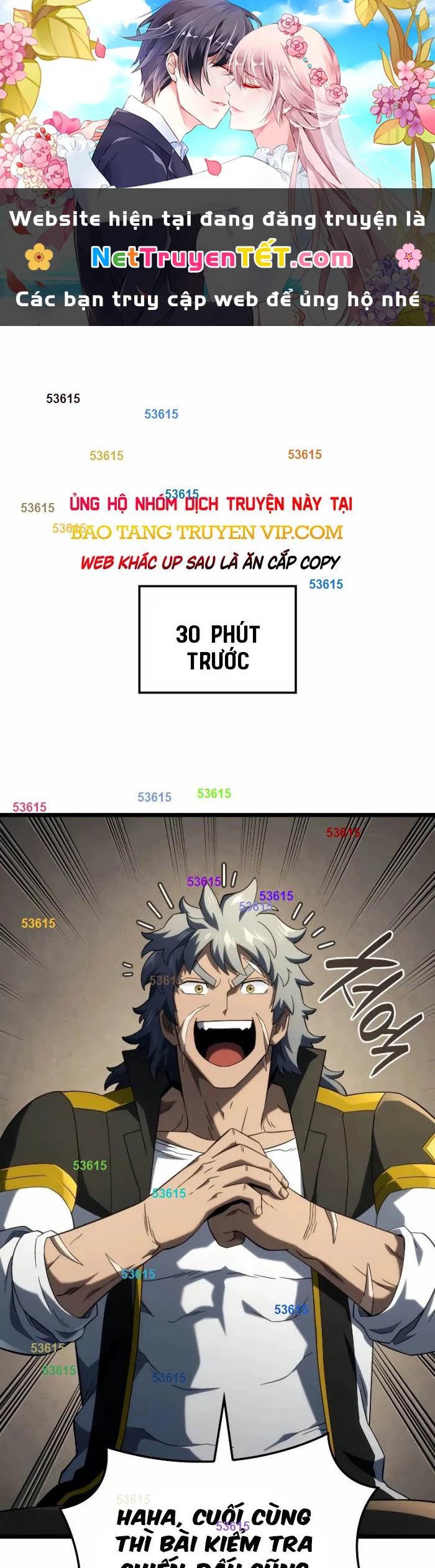 Thiết Huyết Kiếm Sĩ Hồi Quy Chapter 97 - Trang 4