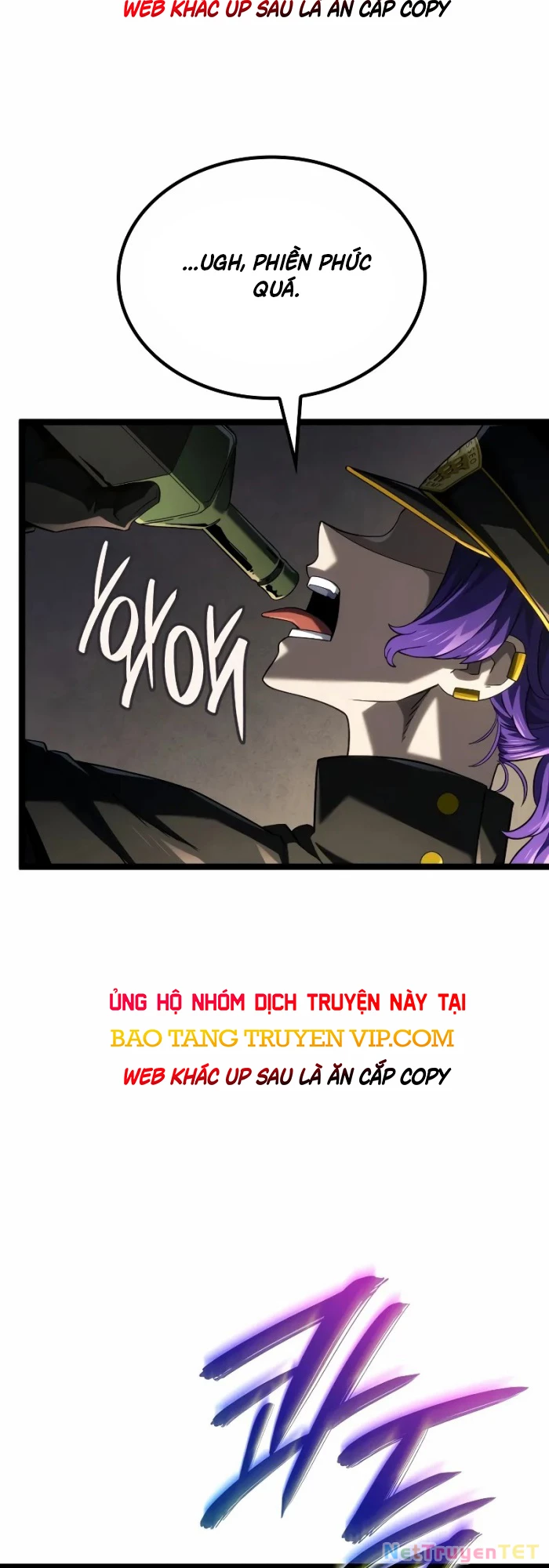 Thiết Huyết Kiếm Sĩ Hồi Quy Chapter 97 - Trang 4