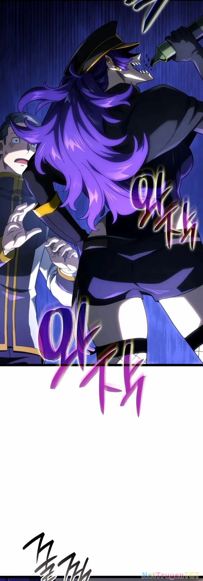 Thiết Huyết Kiếm Sĩ Hồi Quy Chapter 97 - Trang 4