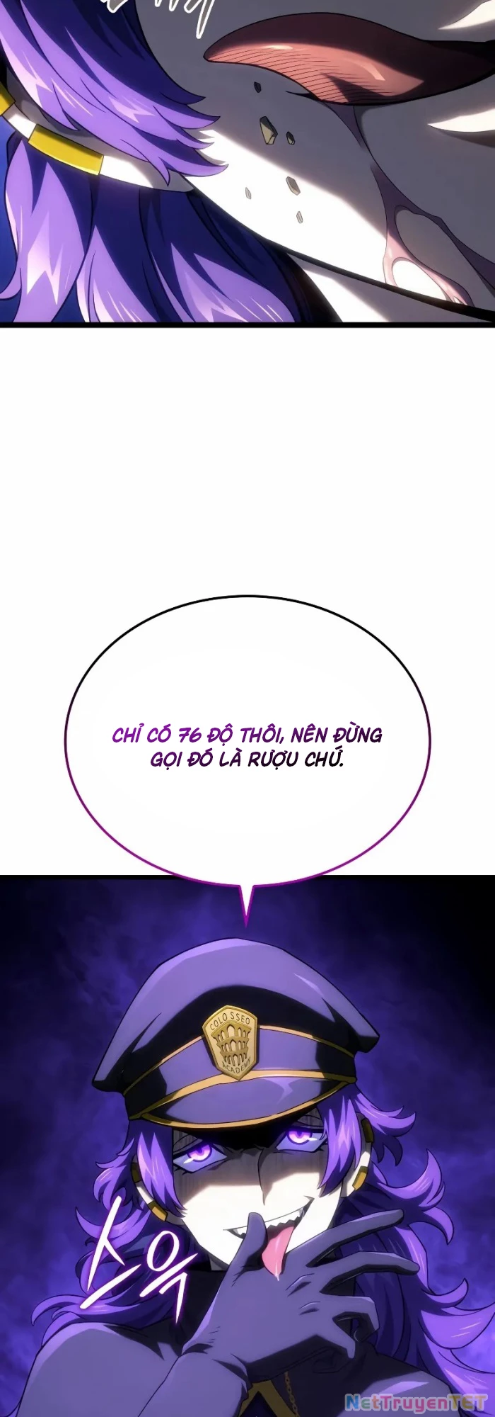 Thiết Huyết Kiếm Sĩ Hồi Quy Chapter 97 - Trang 4