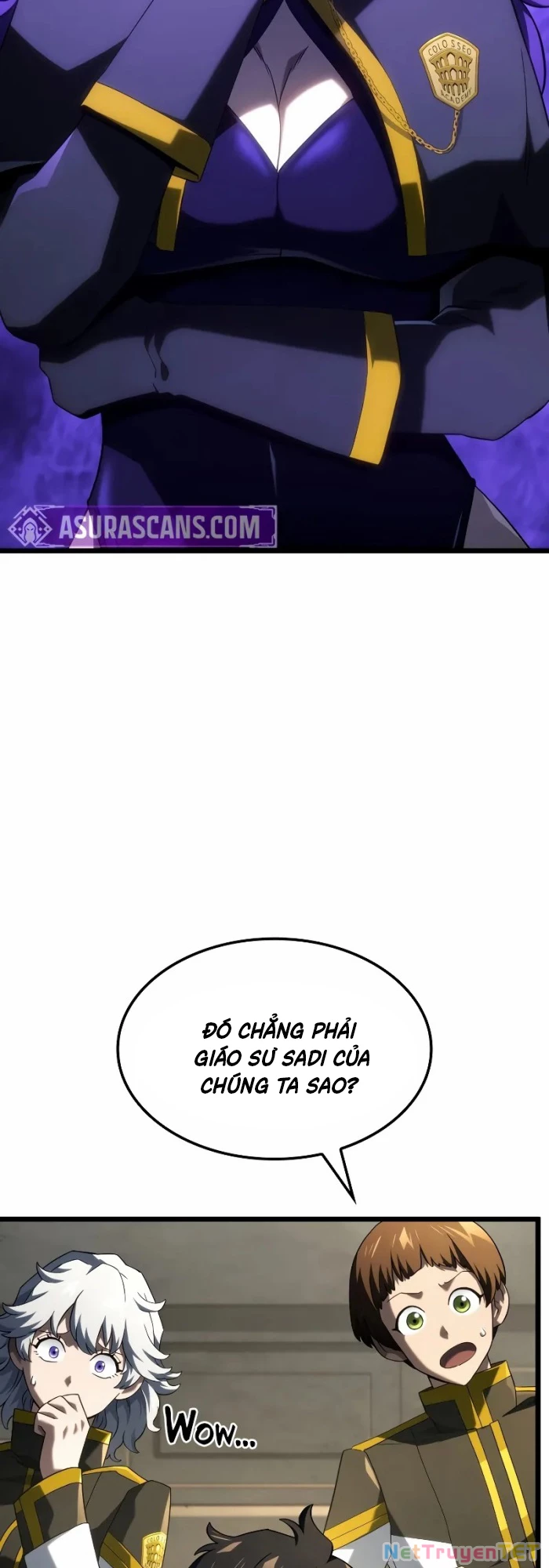 Thiết Huyết Kiếm Sĩ Hồi Quy Chapter 97 - Trang 4