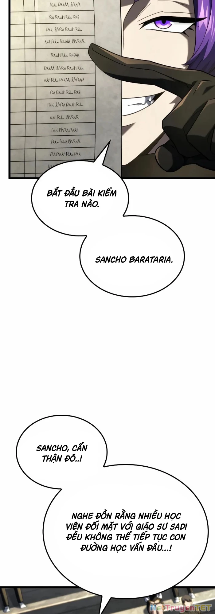 Thiết Huyết Kiếm Sĩ Hồi Quy Chapter 97 - Trang 4