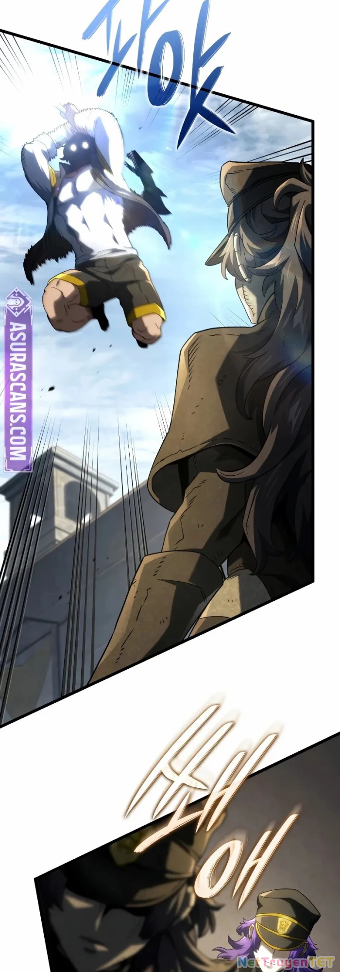 Thiết Huyết Kiếm Sĩ Hồi Quy Chapter 97 - Trang 4