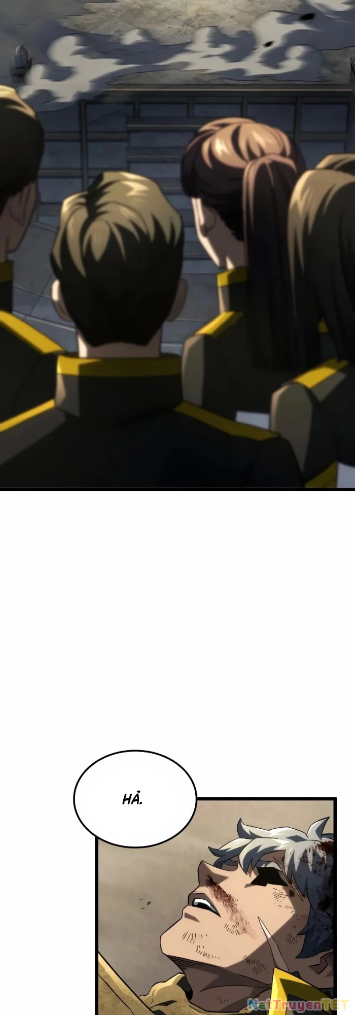 Thiết Huyết Kiếm Sĩ Hồi Quy Chapter 97 - Trang 4