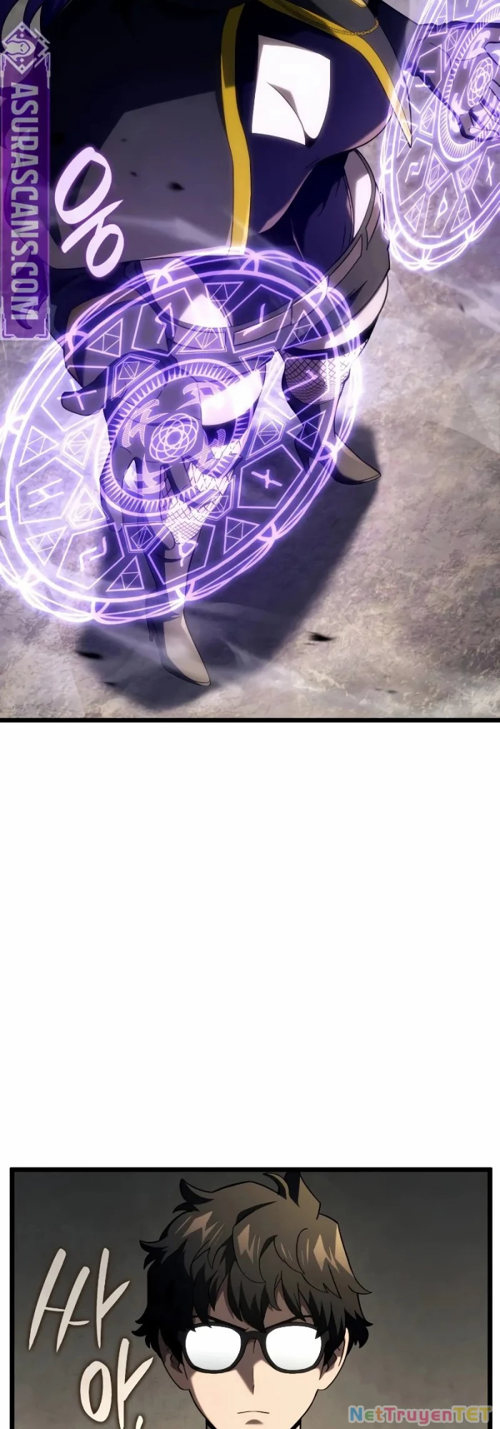 Thiết Huyết Kiếm Sĩ Hồi Quy Chapter 97 - Trang 4