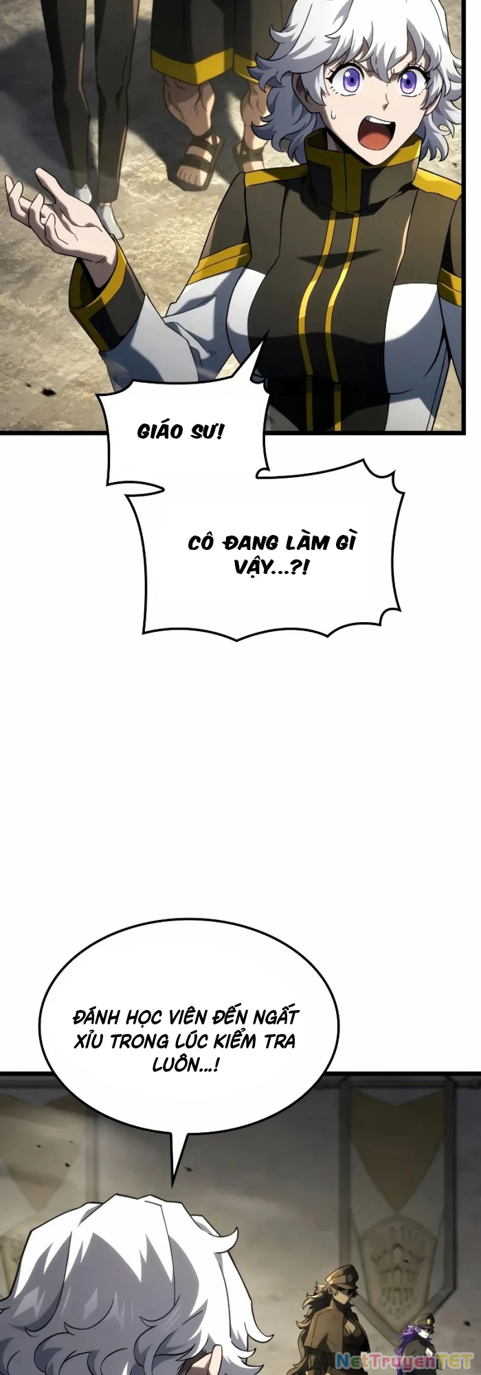 Thiết Huyết Kiếm Sĩ Hồi Quy Chapter 97 - Trang 4