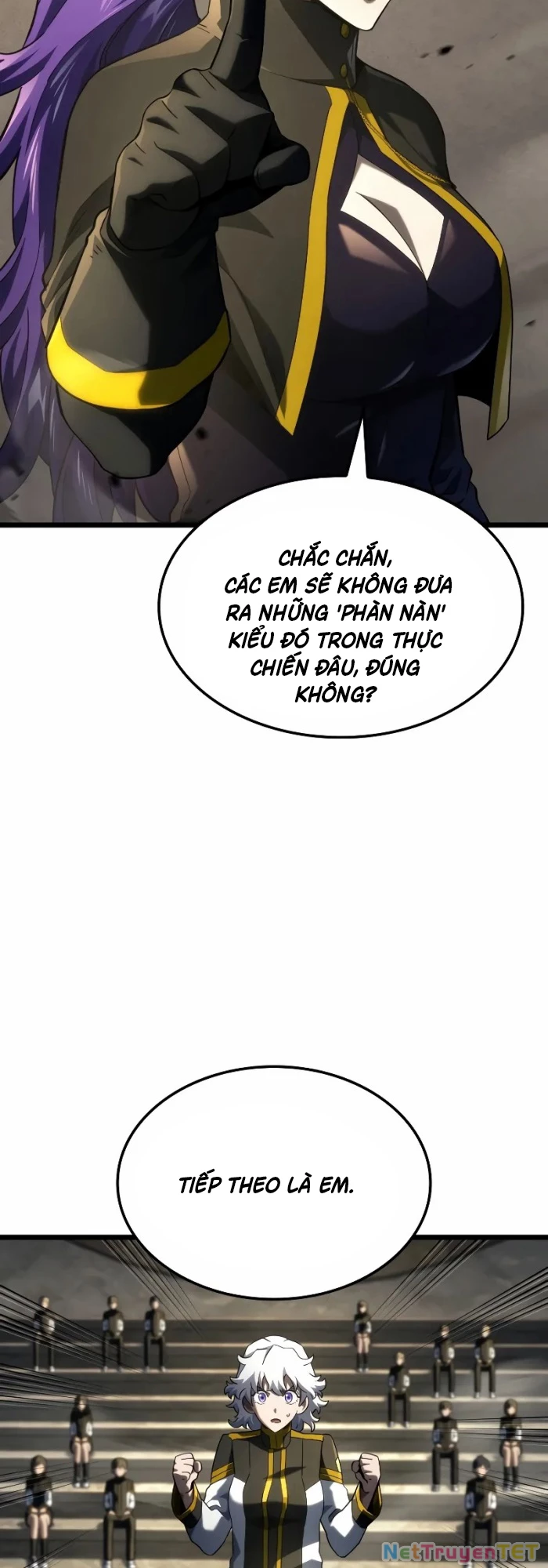 Thiết Huyết Kiếm Sĩ Hồi Quy Chapter 97 - Trang 4