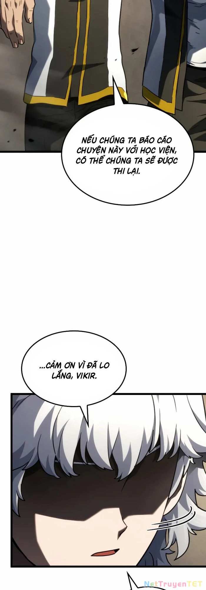 Thiết Huyết Kiếm Sĩ Hồi Quy Chapter 97 - Trang 4