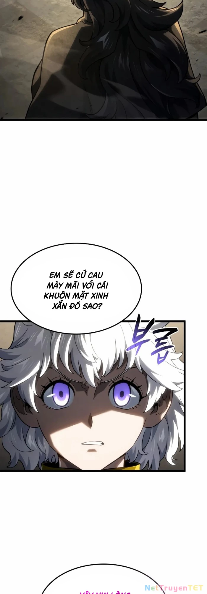 Thiết Huyết Kiếm Sĩ Hồi Quy Chapter 97 - Trang 4