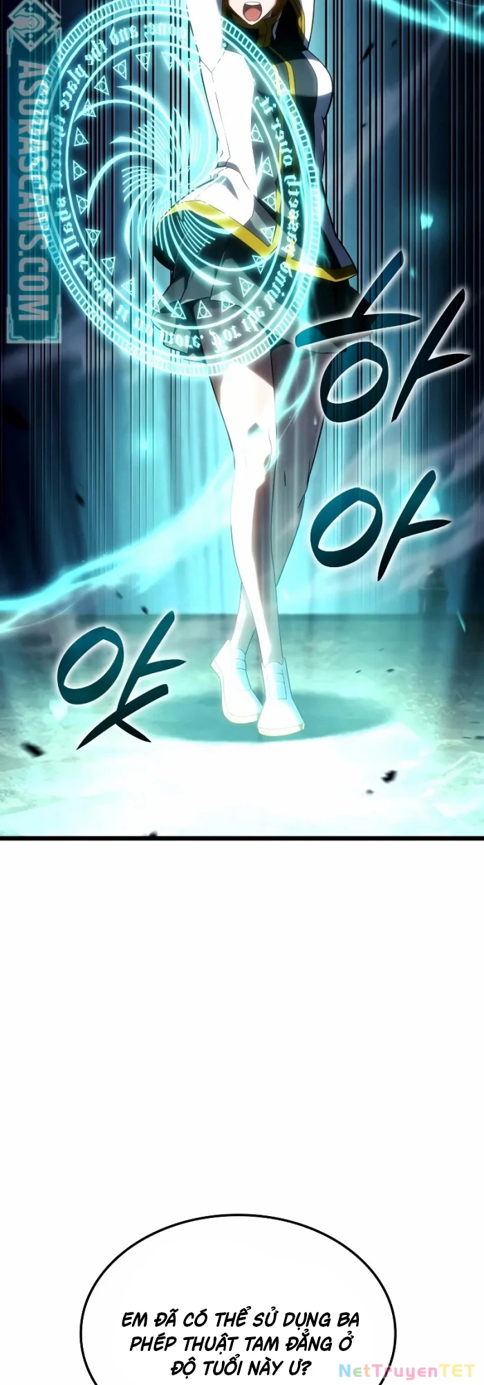 Thiết Huyết Kiếm Sĩ Hồi Quy Chapter 97 - Trang 4