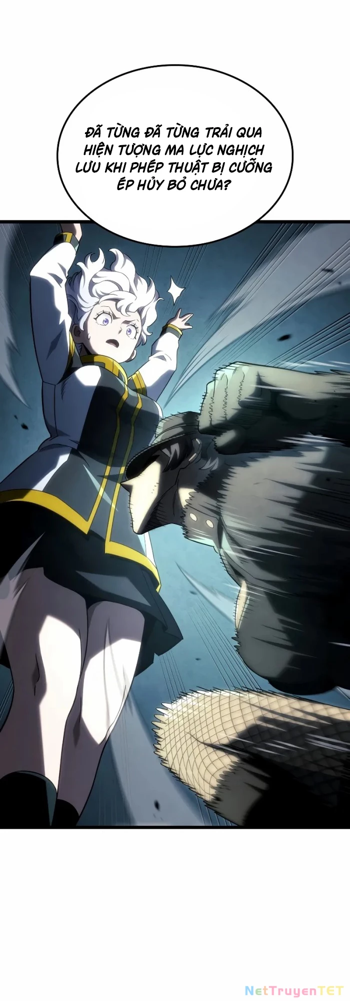 Thiết Huyết Kiếm Sĩ Hồi Quy Chapter 97 - Trang 4