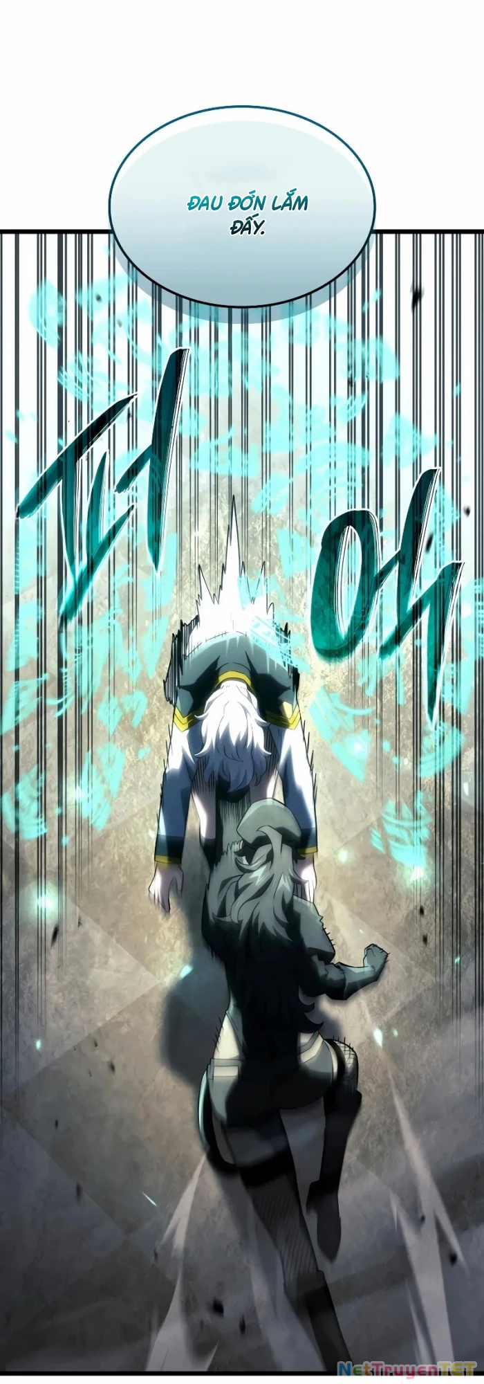 Thiết Huyết Kiếm Sĩ Hồi Quy Chapter 97 - Trang 4