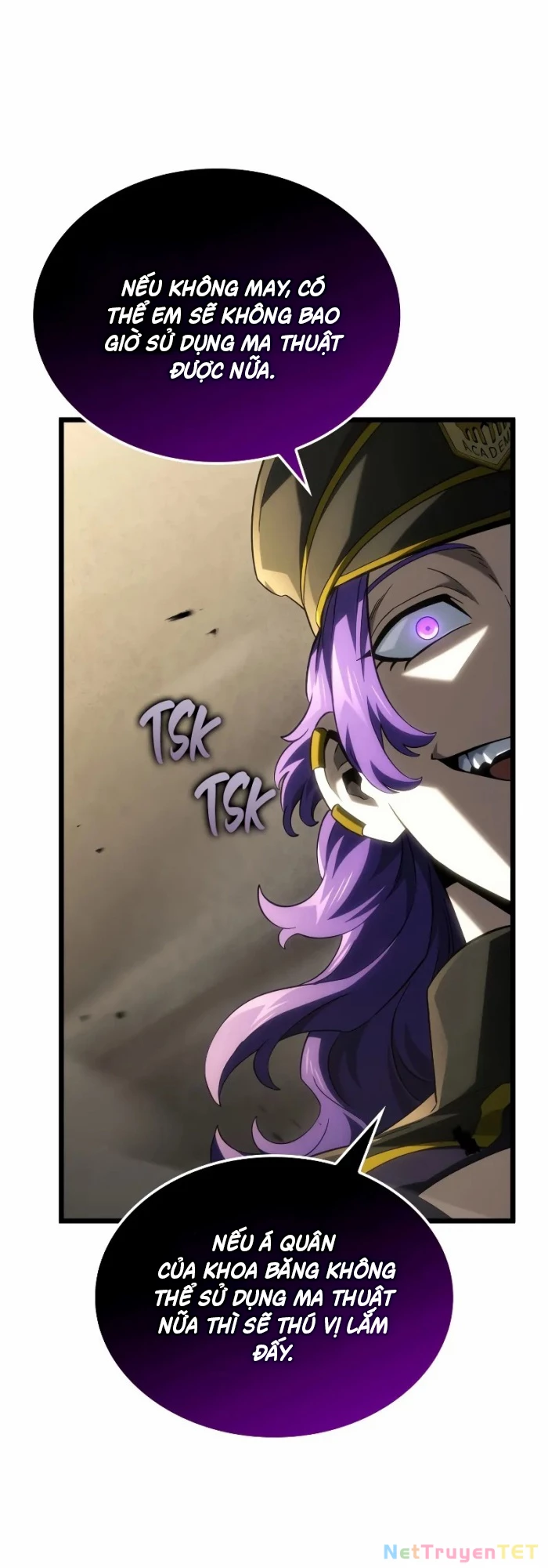 Thiết Huyết Kiếm Sĩ Hồi Quy Chapter 97 - Trang 4