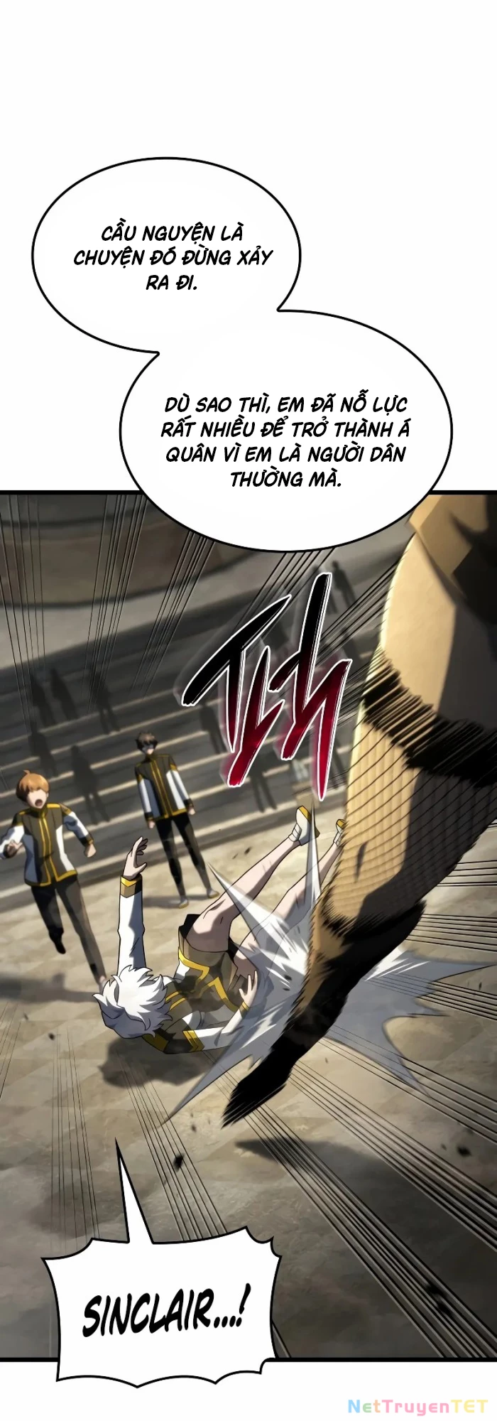 Thiết Huyết Kiếm Sĩ Hồi Quy Chapter 97 - Trang 4