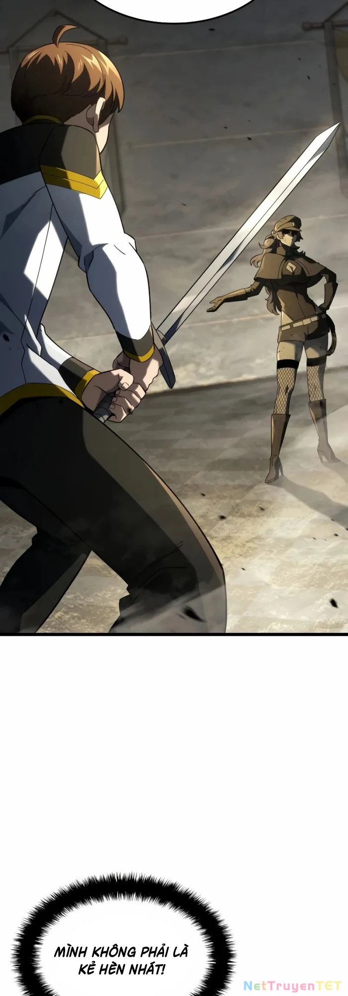 Thiết Huyết Kiếm Sĩ Hồi Quy Chapter 97 - Trang 4