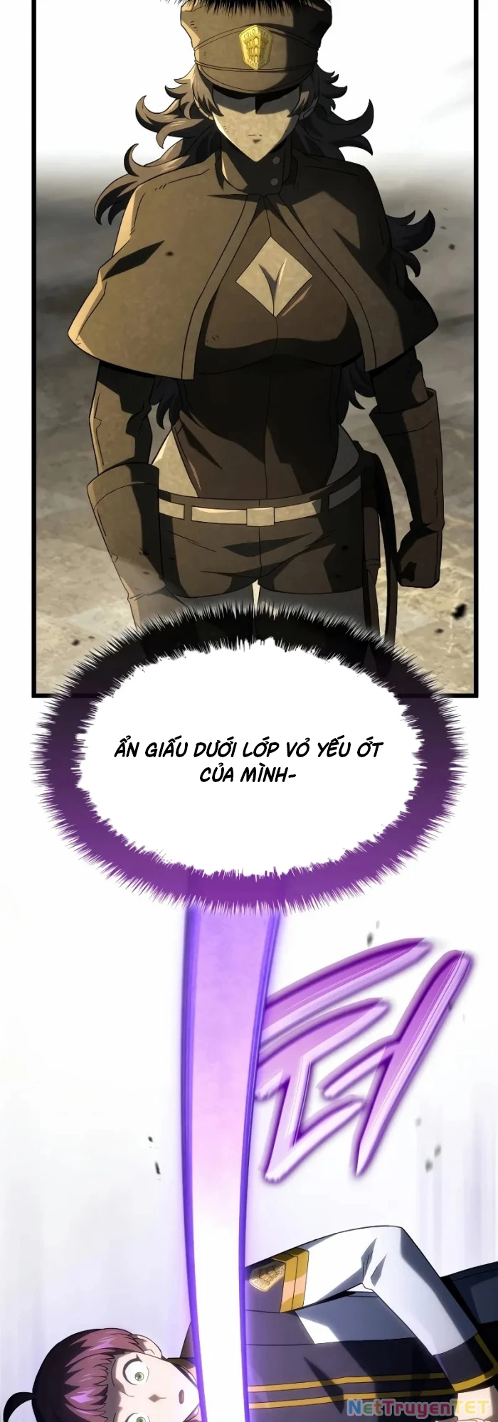 Thiết Huyết Kiếm Sĩ Hồi Quy Chapter 97 - Trang 4