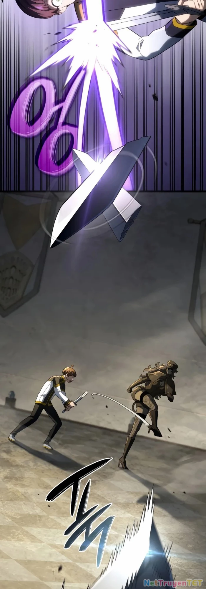 Thiết Huyết Kiếm Sĩ Hồi Quy Chapter 97 - Trang 4