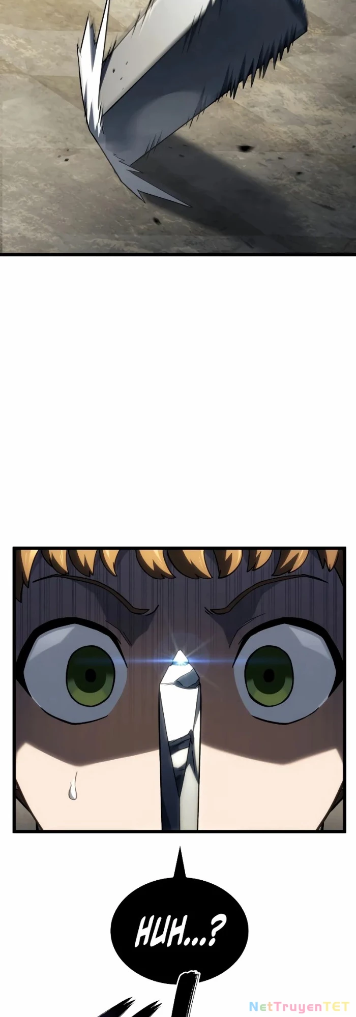 Thiết Huyết Kiếm Sĩ Hồi Quy Chapter 97 - Trang 4