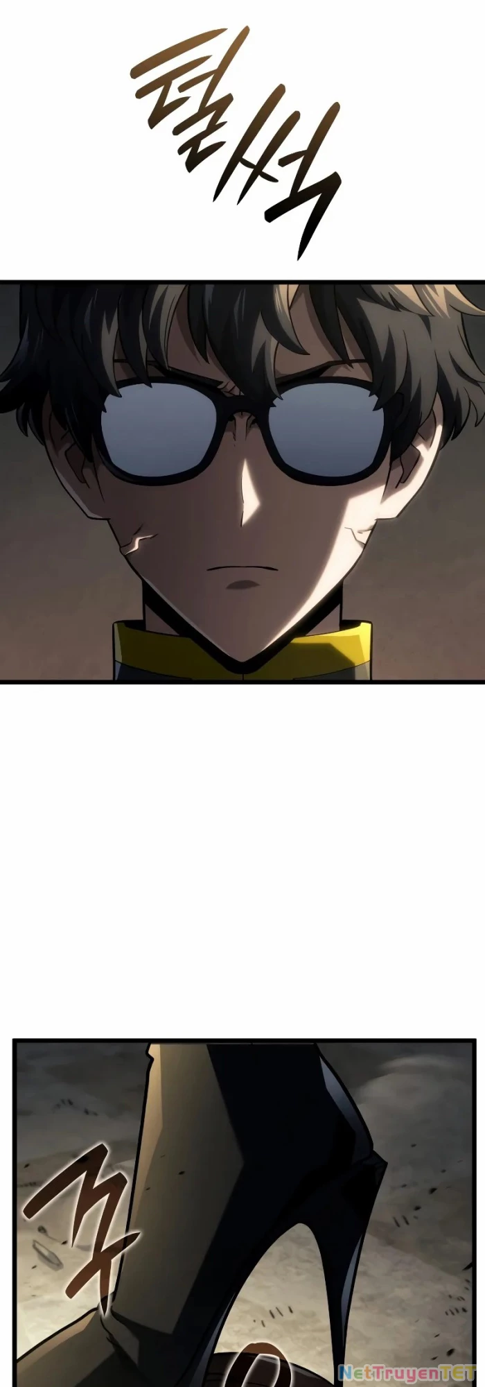 Thiết Huyết Kiếm Sĩ Hồi Quy Chapter 97 - Trang 4