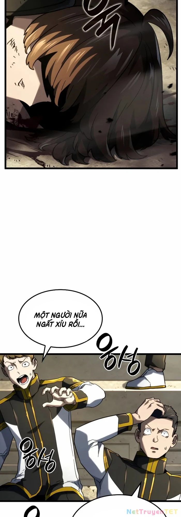 Thiết Huyết Kiếm Sĩ Hồi Quy Chapter 97 - Trang 4