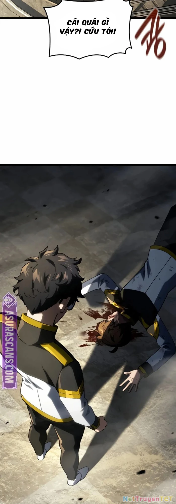 Thiết Huyết Kiếm Sĩ Hồi Quy Chapter 97 - Trang 4