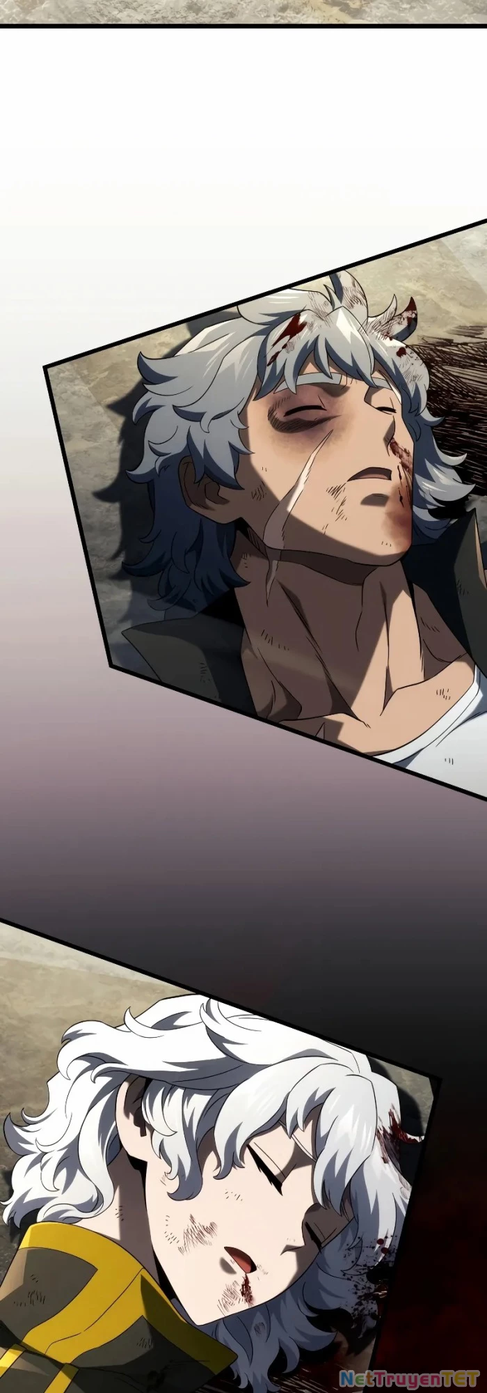 Thiết Huyết Kiếm Sĩ Hồi Quy Chapter 97 - Trang 4