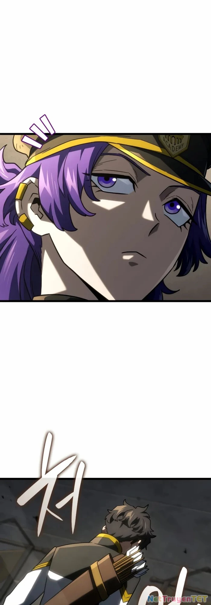 Thiết Huyết Kiếm Sĩ Hồi Quy Chapter 97 - Trang 4