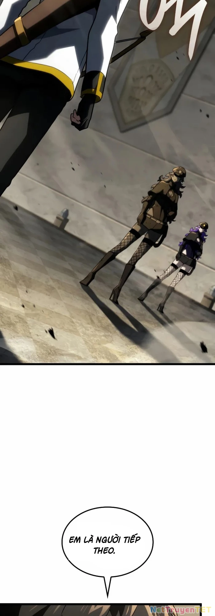 Thiết Huyết Kiếm Sĩ Hồi Quy Chapter 97 - Trang 4