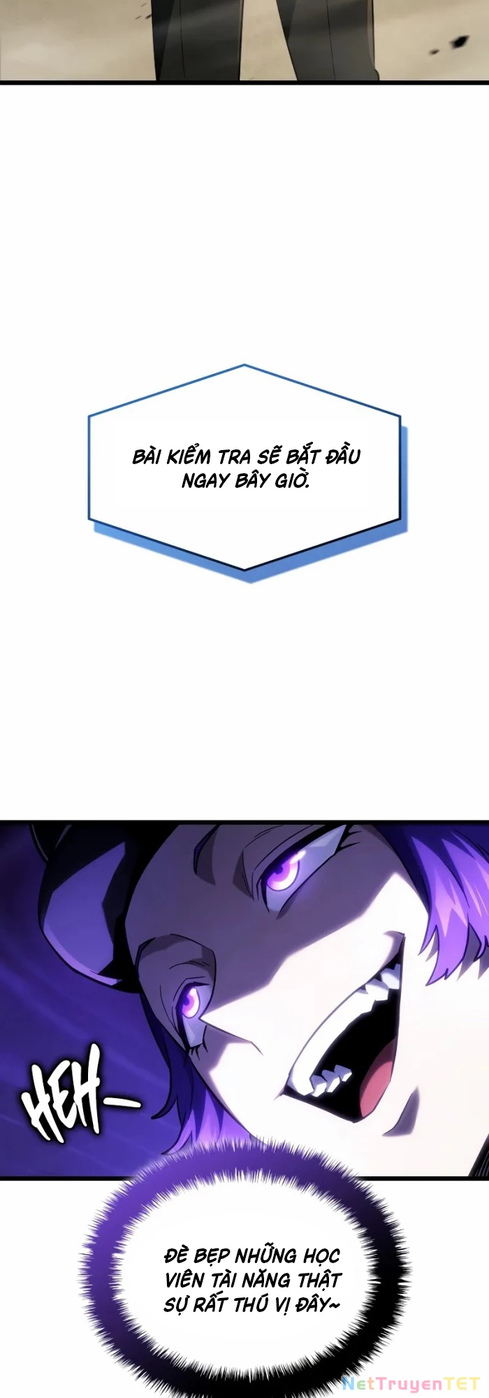 Thiết Huyết Kiếm Sĩ Hồi Quy Chapter 97 - Trang 4