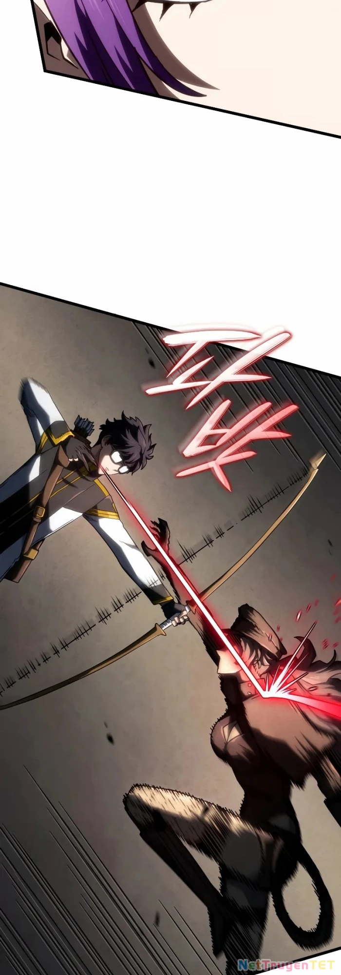 Thiết Huyết Kiếm Sĩ Hồi Quy Chapter 97 - Trang 4