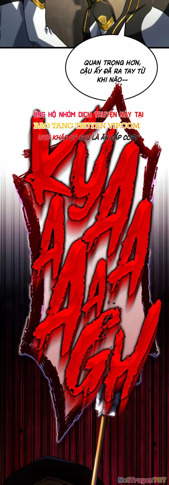 Thiết Huyết Kiếm Sĩ Hồi Quy Chapter 97 - Trang 4