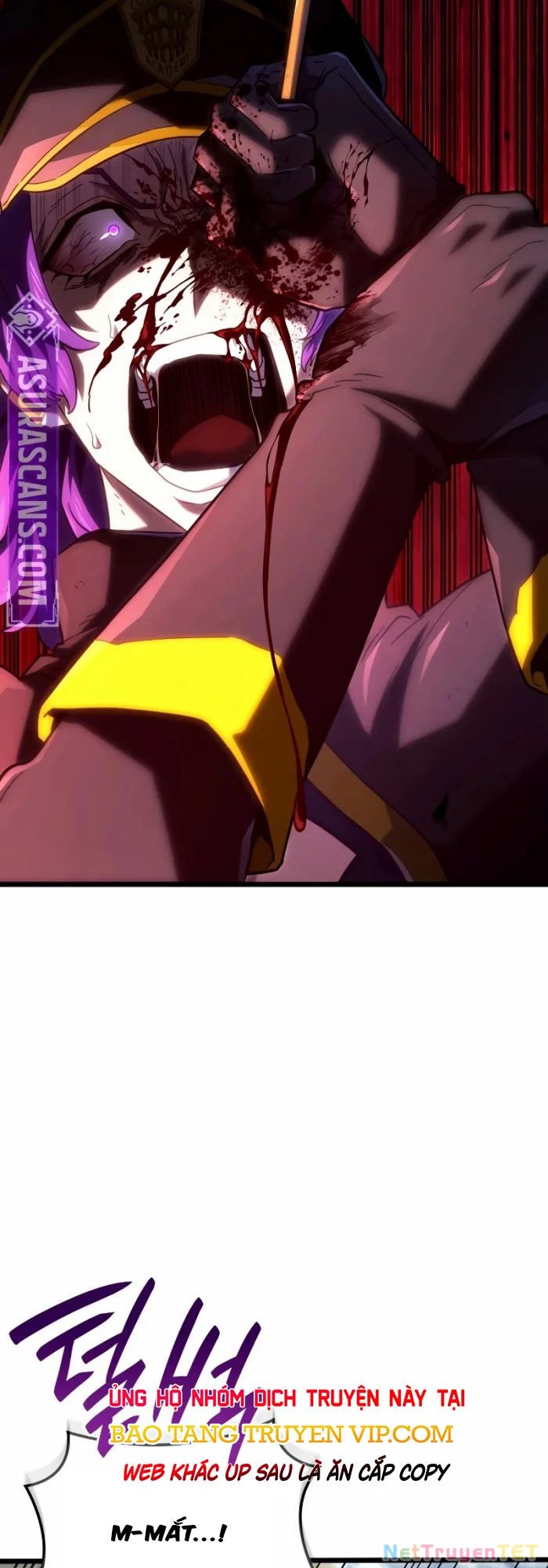 Thiết Huyết Kiếm Sĩ Hồi Quy Chapter 97 - Trang 4