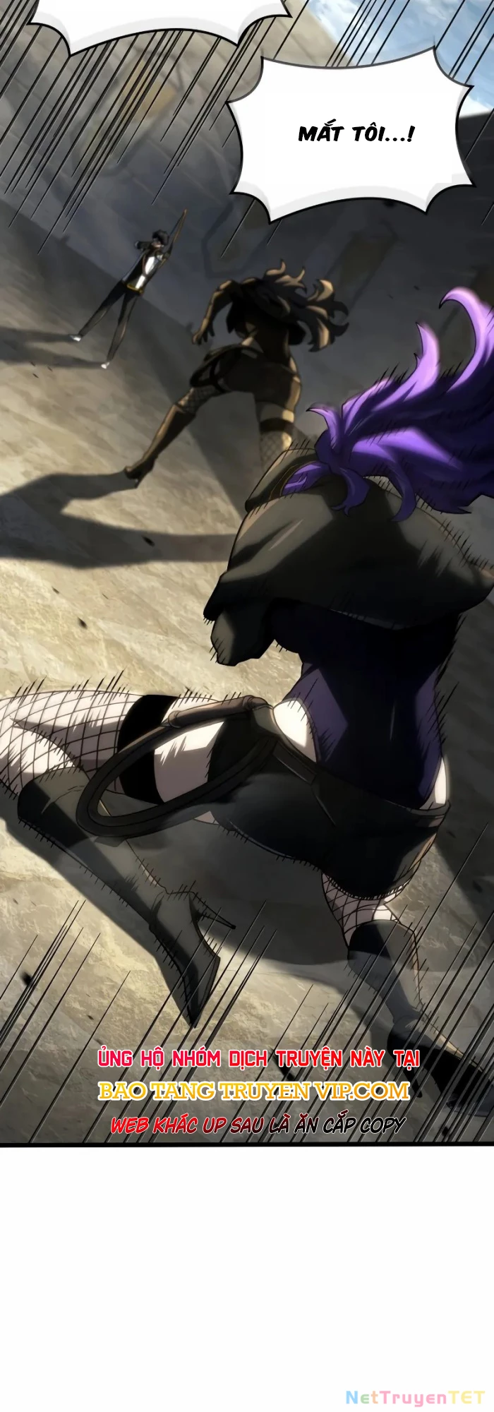 Thiết Huyết Kiếm Sĩ Hồi Quy Chapter 97 - Trang 4